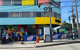 San Andres Living House